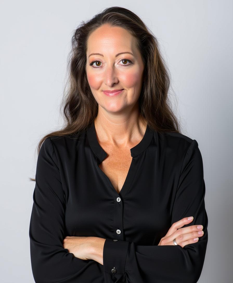 Jennifer Berryhill, Licensed Legal Paraprofessional